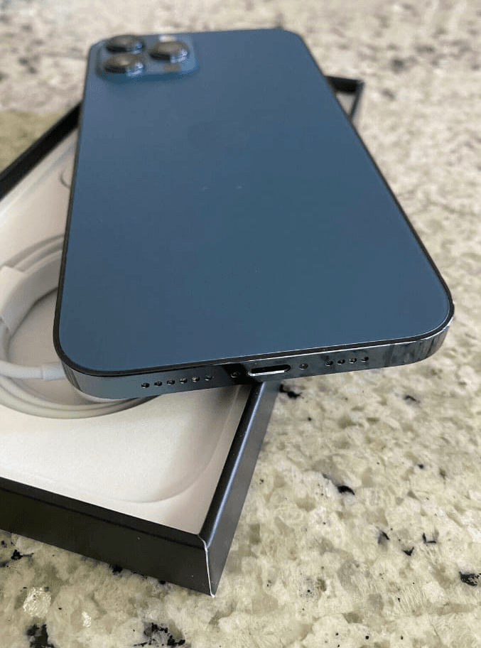 iPhone 12 pro max - Photo 1