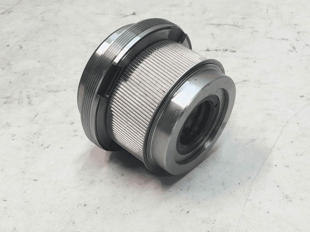 Écrou à billes avec poulie de crémaillère de direction 1044831-00-H Tesla Model Y GX64400500 - Photo 1