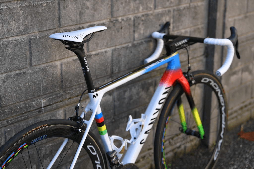 Vélo - Photo 1