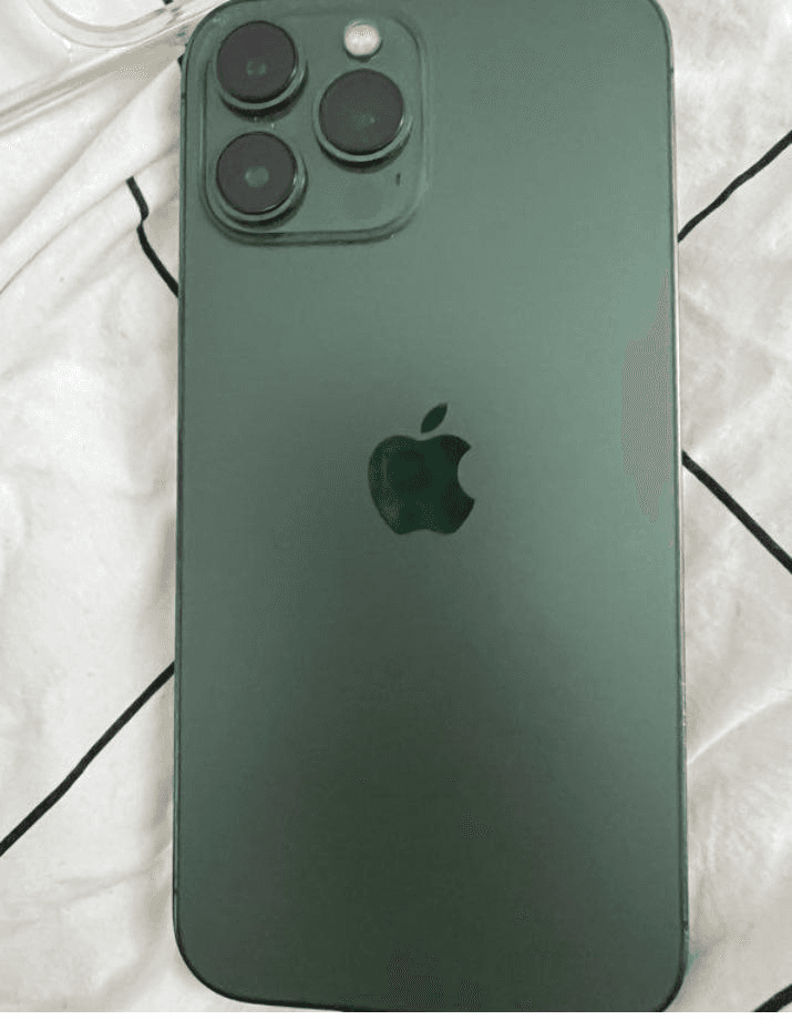 Apple Iphone 13 pro max - Photo 1