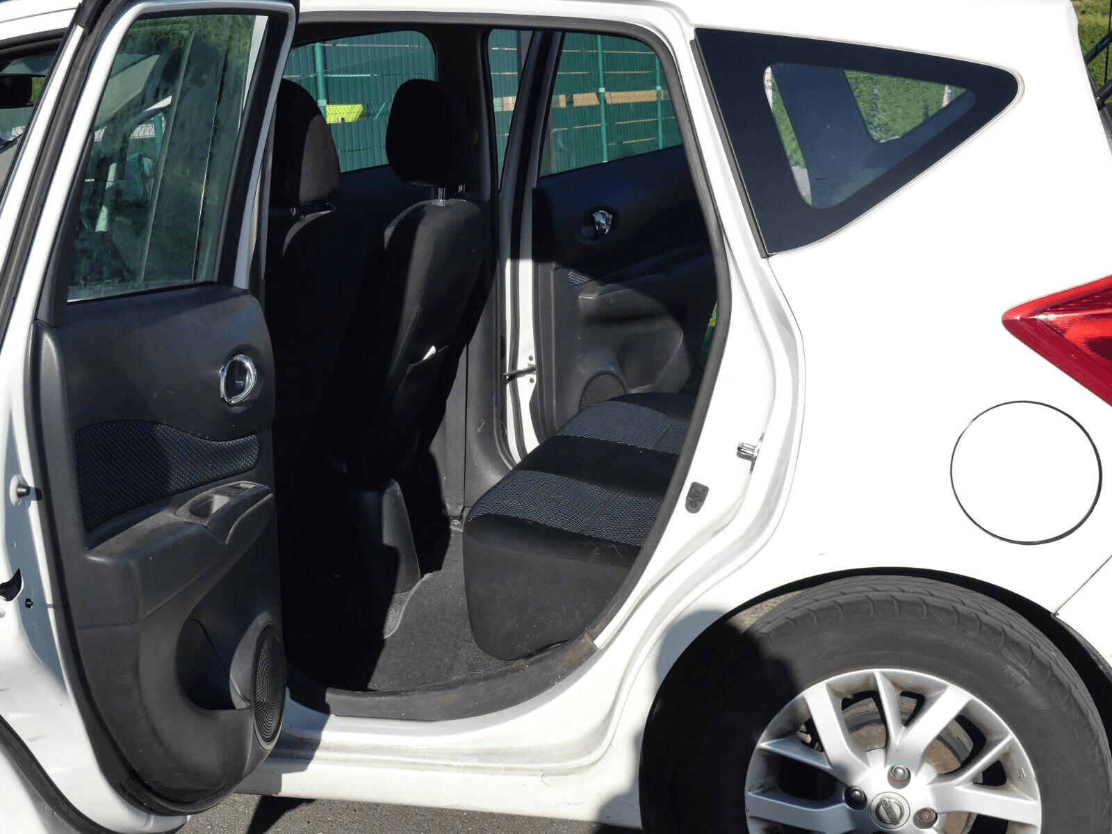 Nissan Connect ll Gas Oil - Photo 1