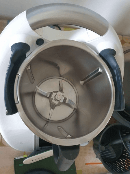 Thermomix TM5 ( neuf jamais servir) - Photo 1