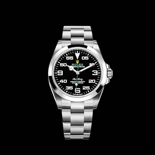 Montre rolex - Photo 1