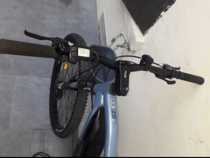 Vélo électrique - Photo 1
