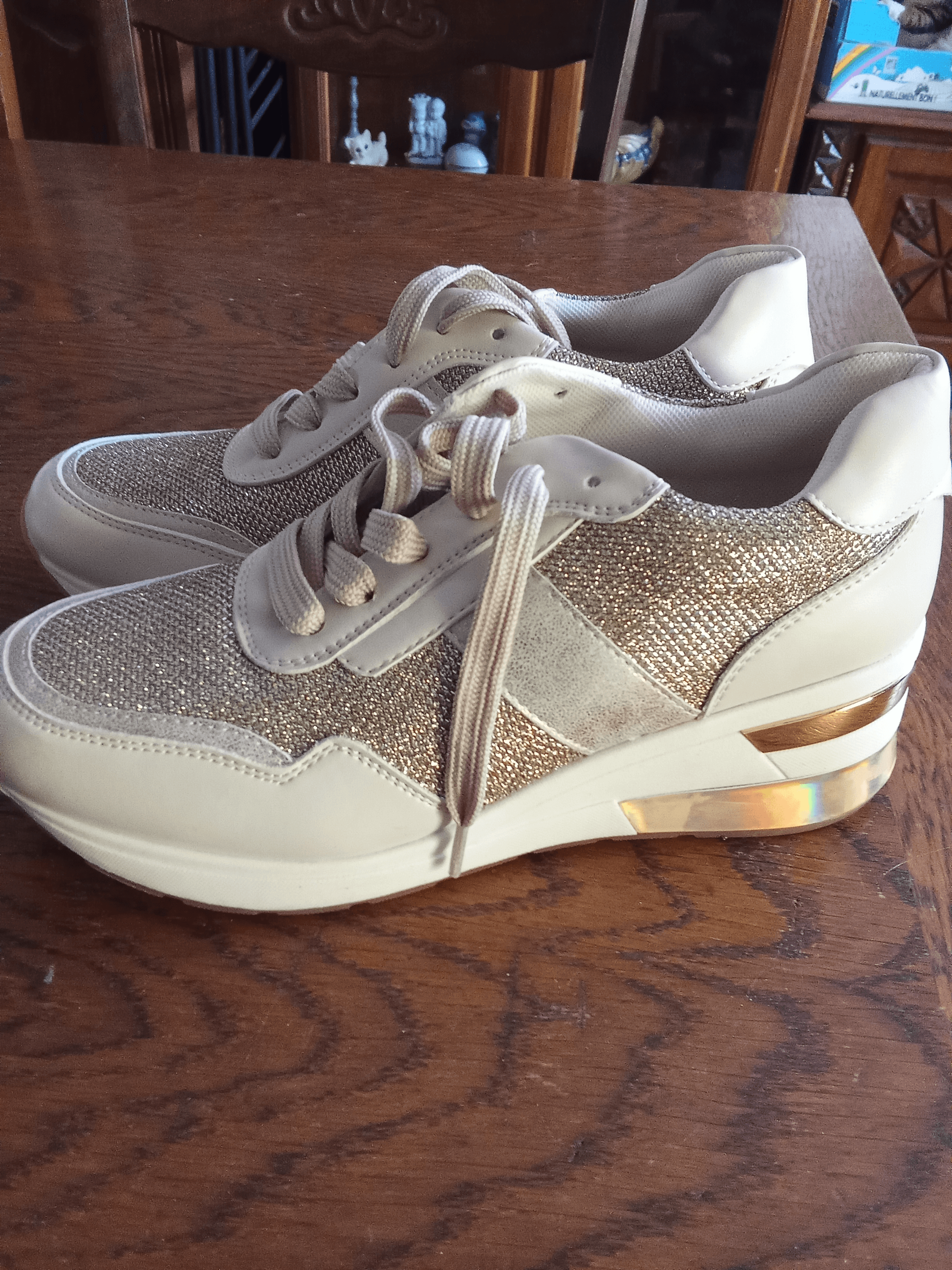 Chaussures pour femmes - Photo 1