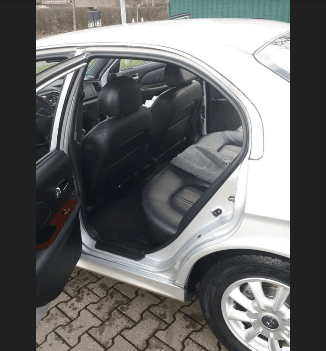 Sonata bj 2004 - Photo 1