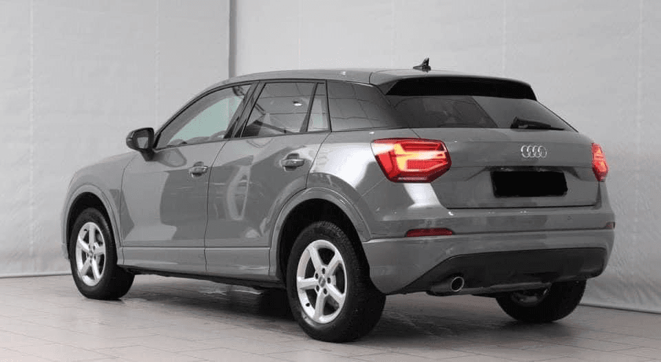 Audi Q2 - Photo 1