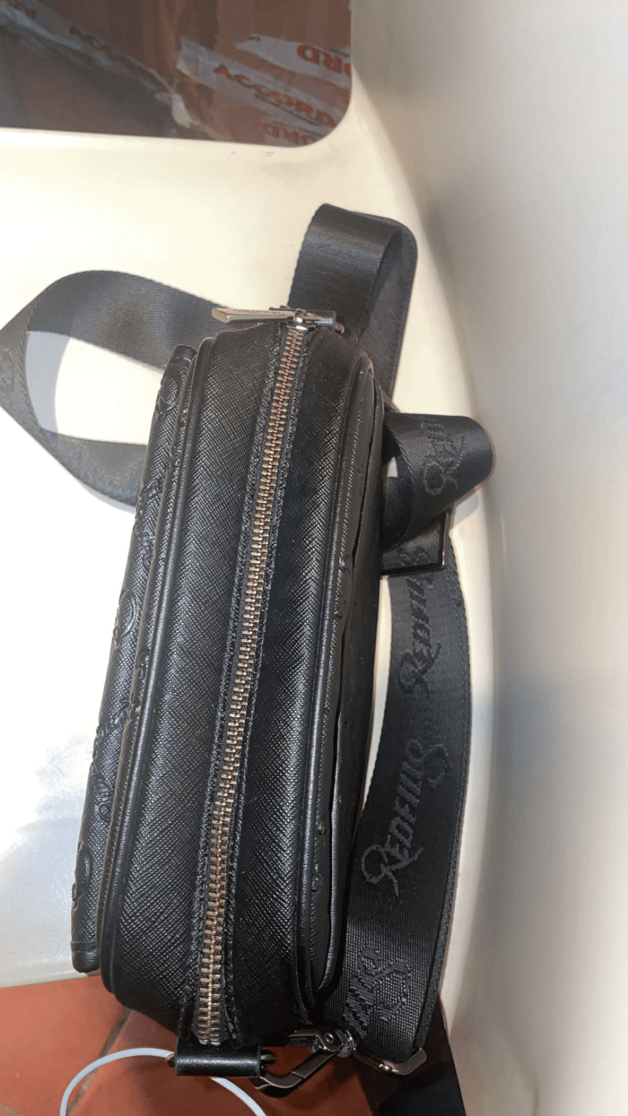 Sacoche Redfils Neuve