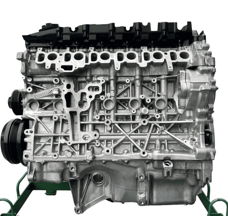 NOUVEAU ! Moteur BMW N57D30C 381 CV ! NOUVEAU ! GARANTIE ! - Photo 1