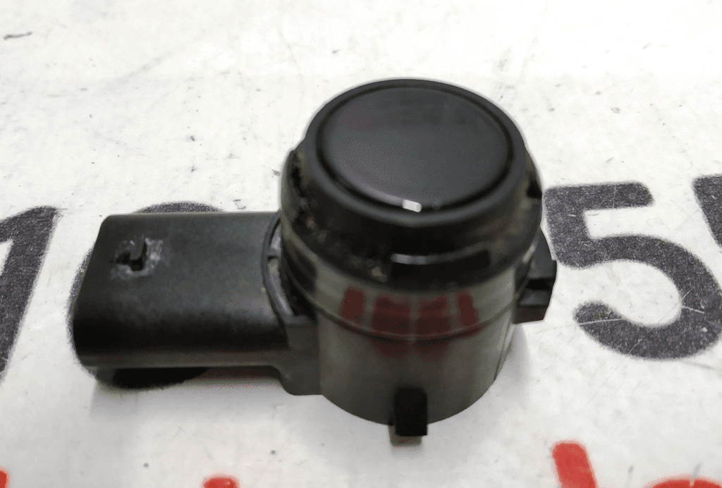 Capteur Parktronic AP2.0 2.5 3.0 avec anneau NOUVEAU Tesla 1127503-01-D ML - Photo 1