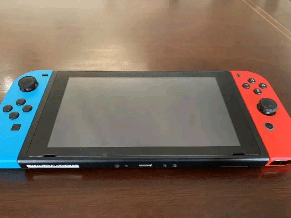 Vente Nintendo - Photo 1