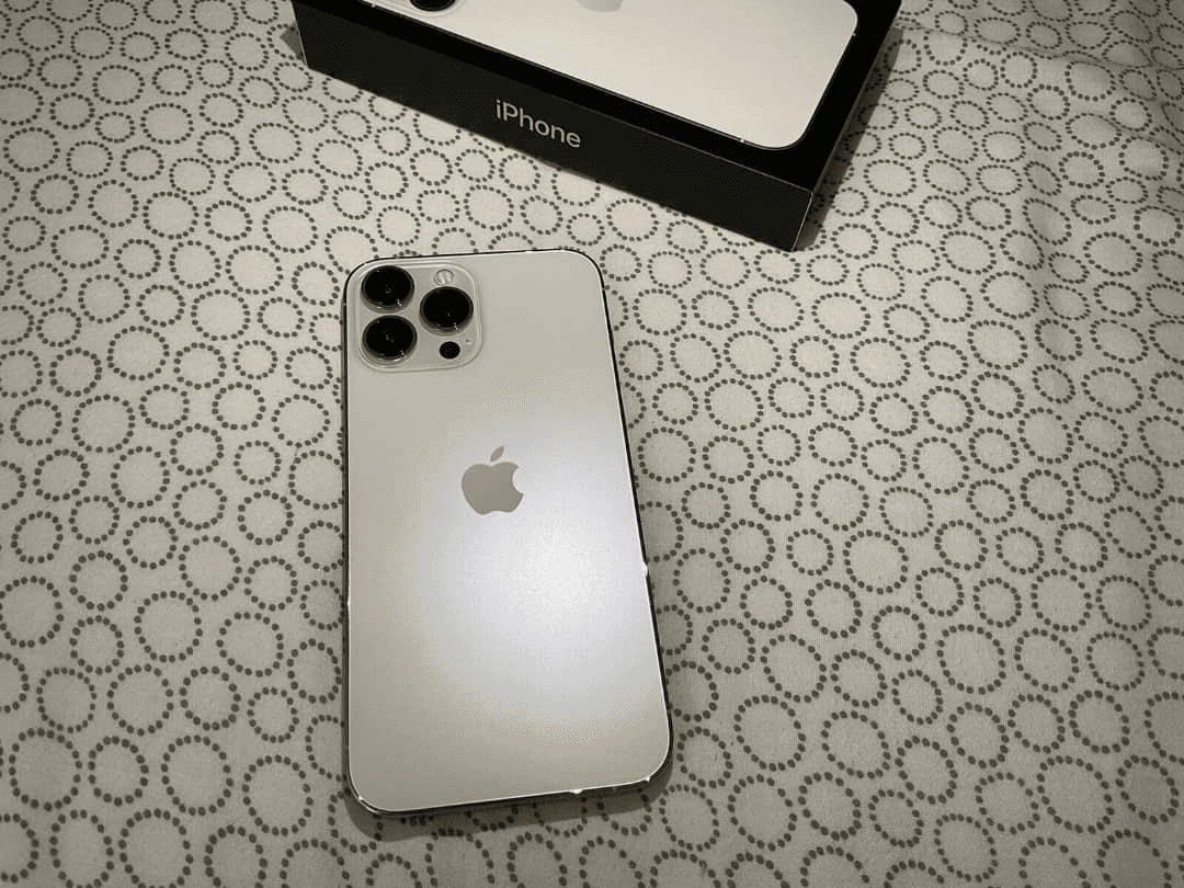 iPhone 13 pro max - Photo 1
