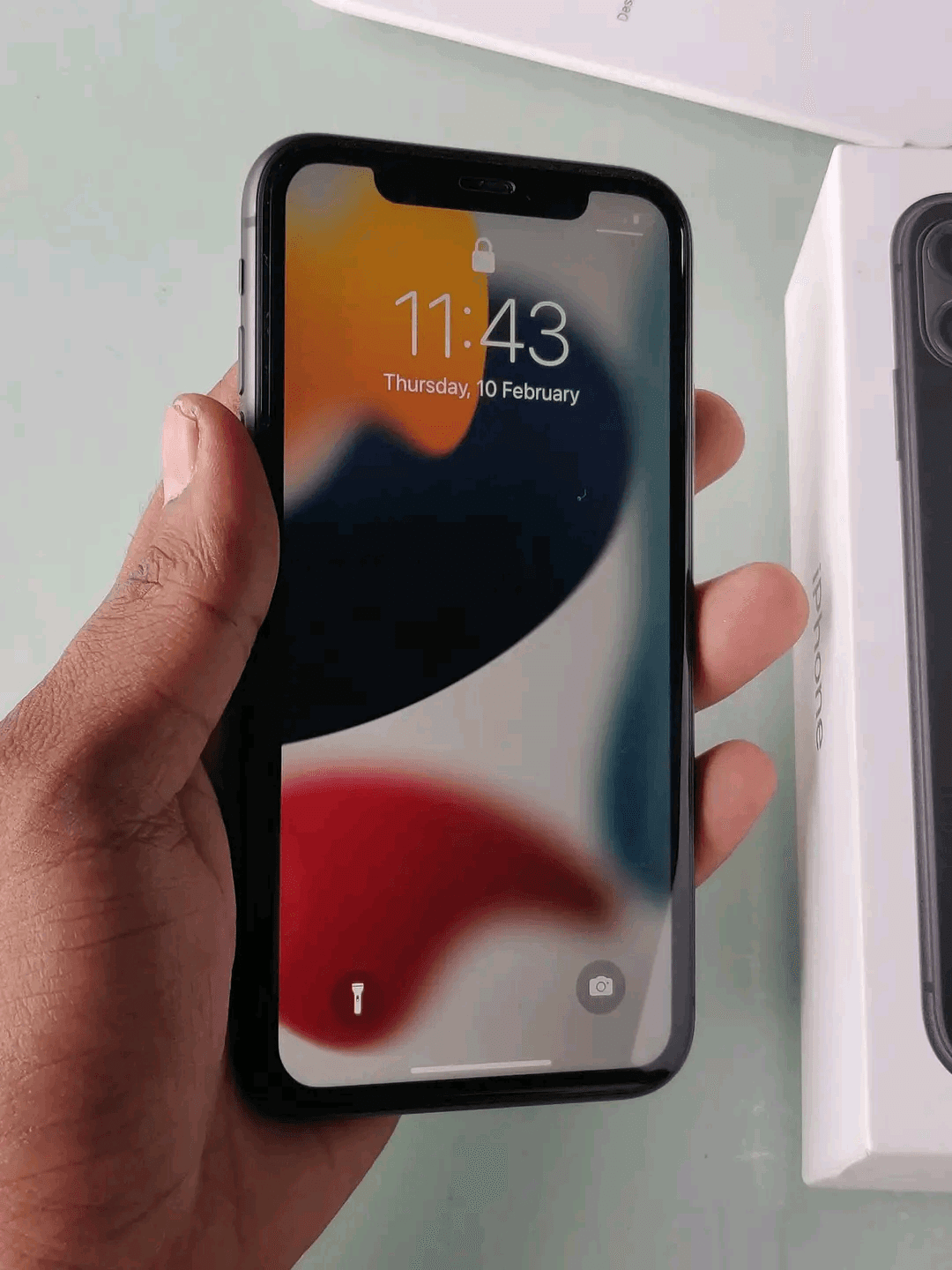 Vente téléphone ihpone - Photo 1