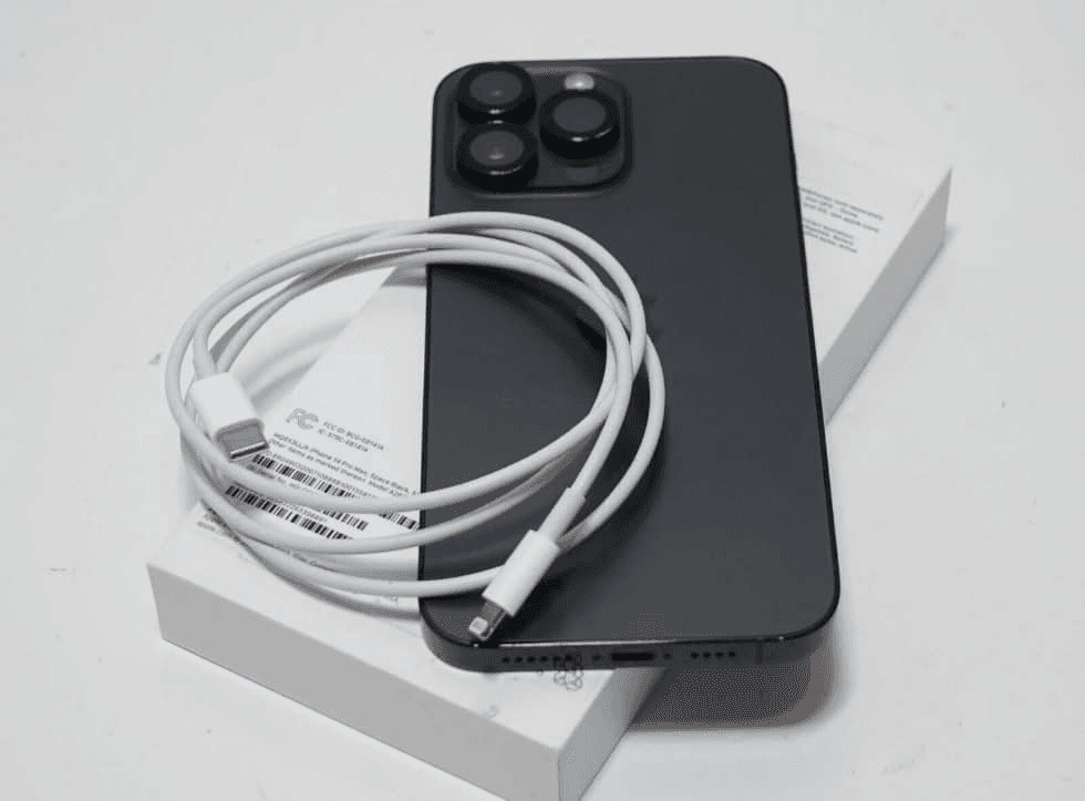 iPhone 14 pro max - Photo 1