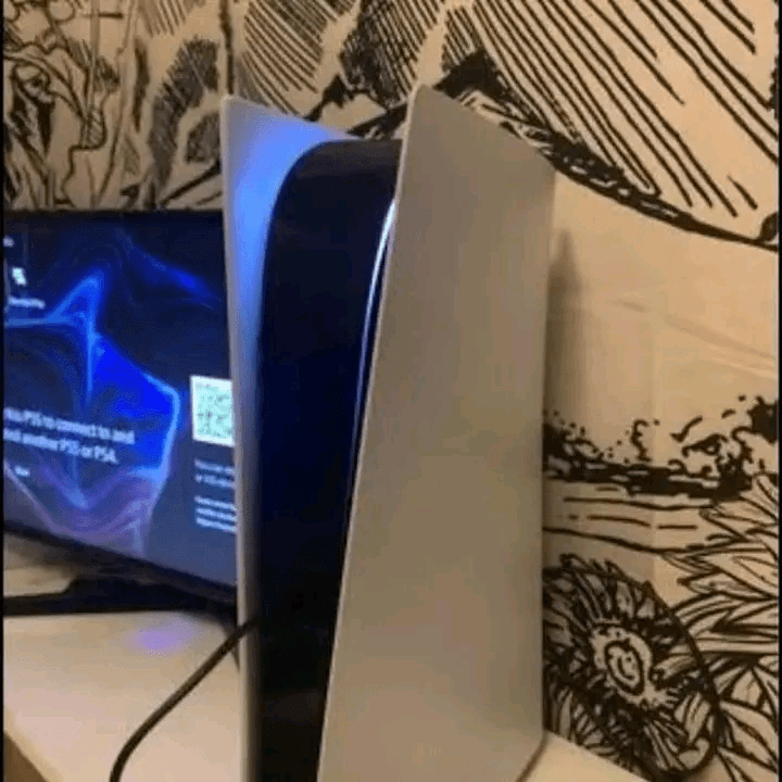 PS5 en vente en tout urgence état tout neuf