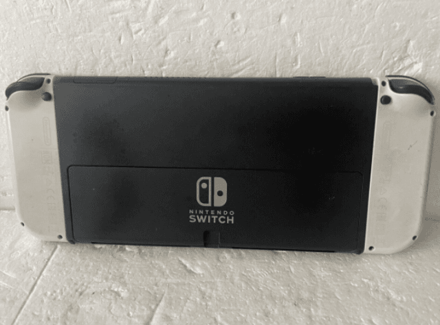 Nintendo Switch très bon état