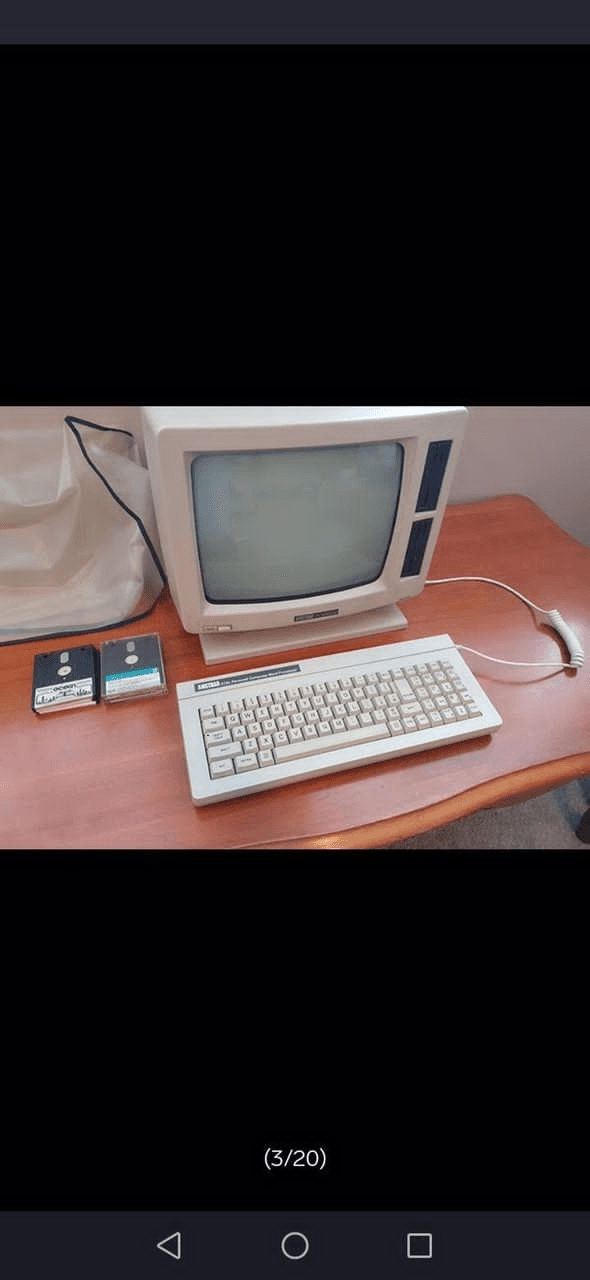 80 hauteurs de pc - Photo 1