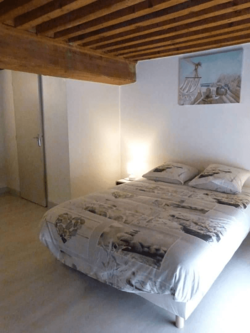 Appartement T2 de 46m² meublé - Photo 1