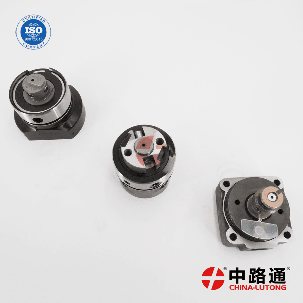 fuel pump head rotor parts - Photo 1