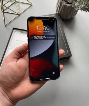 iPhone 12 pro max - Photo 1