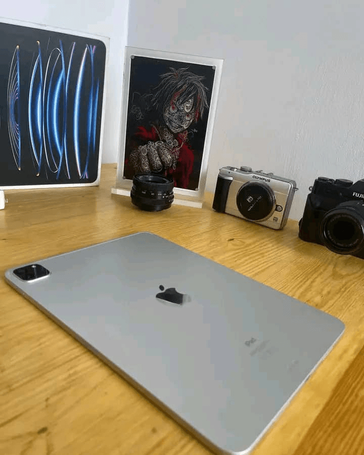 iPad 11 pro Neu mit Zubehör - Photo 1