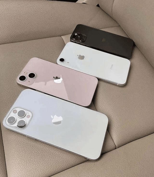 Apple New arrival - Photo 1