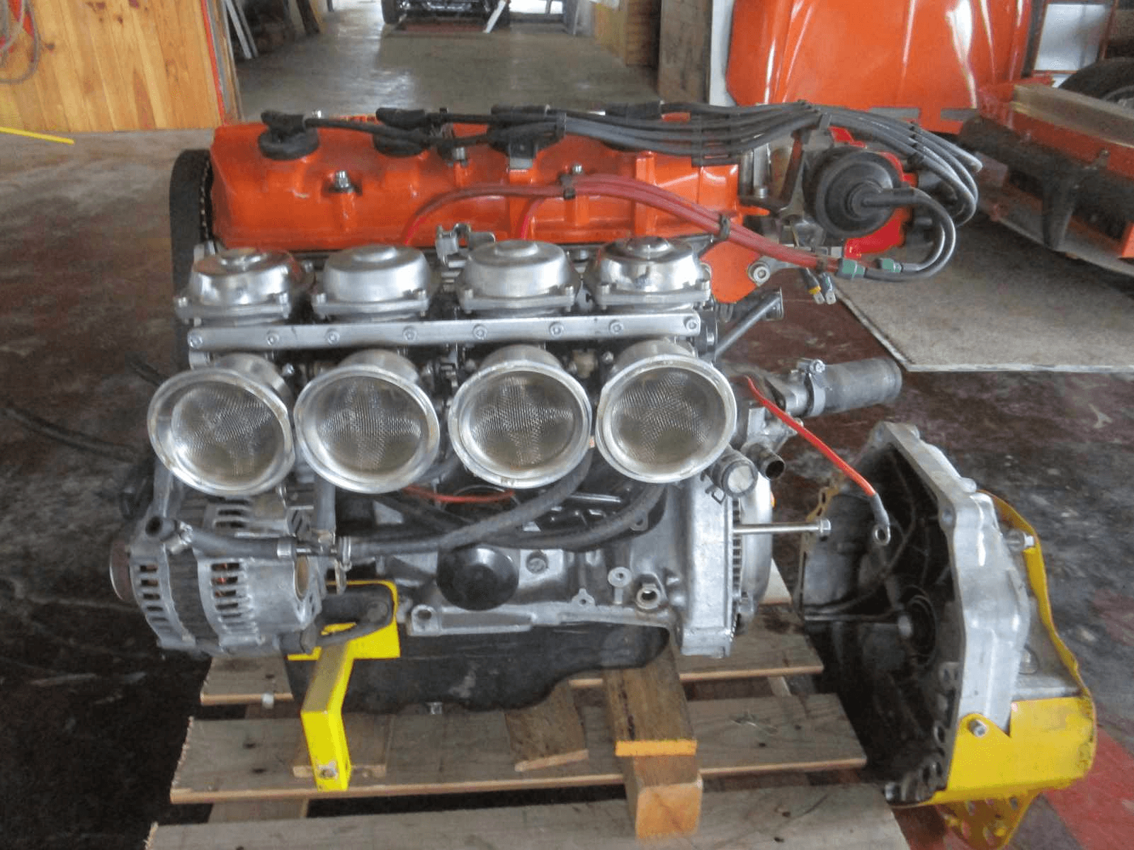 Honda Civic et autres - Photo 1