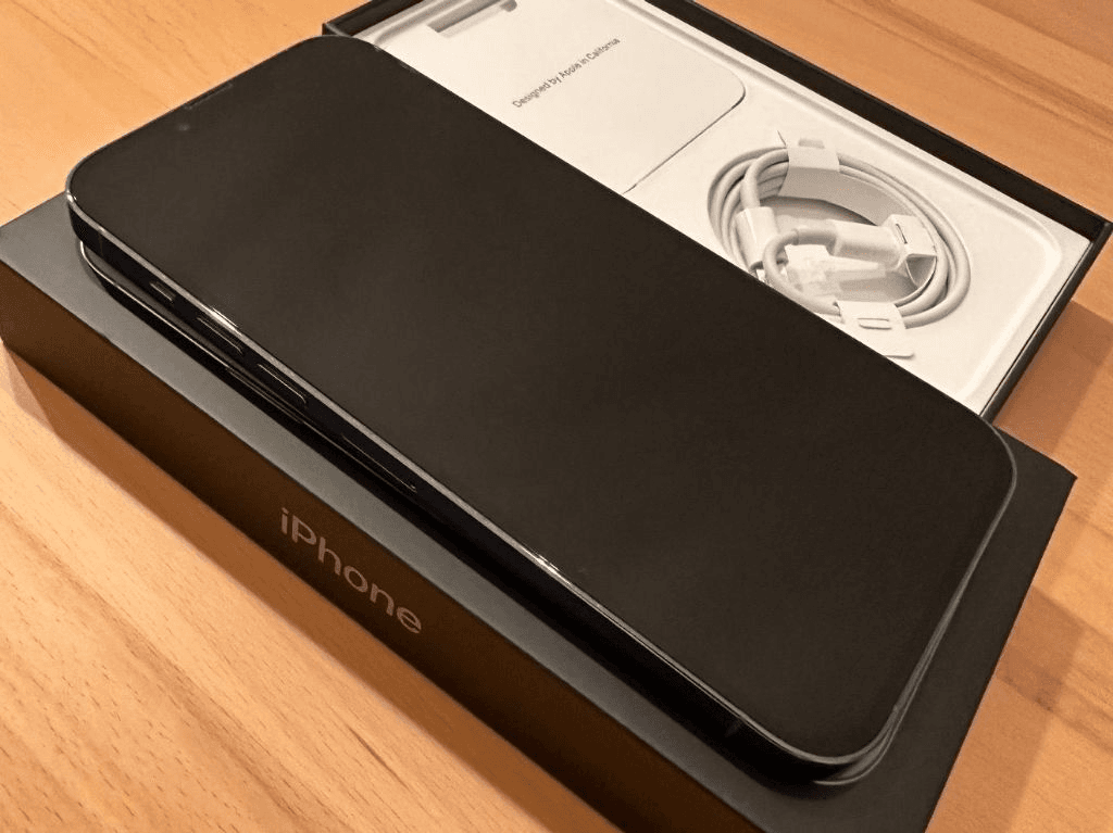 Iphone 13 pro max - Photo 1