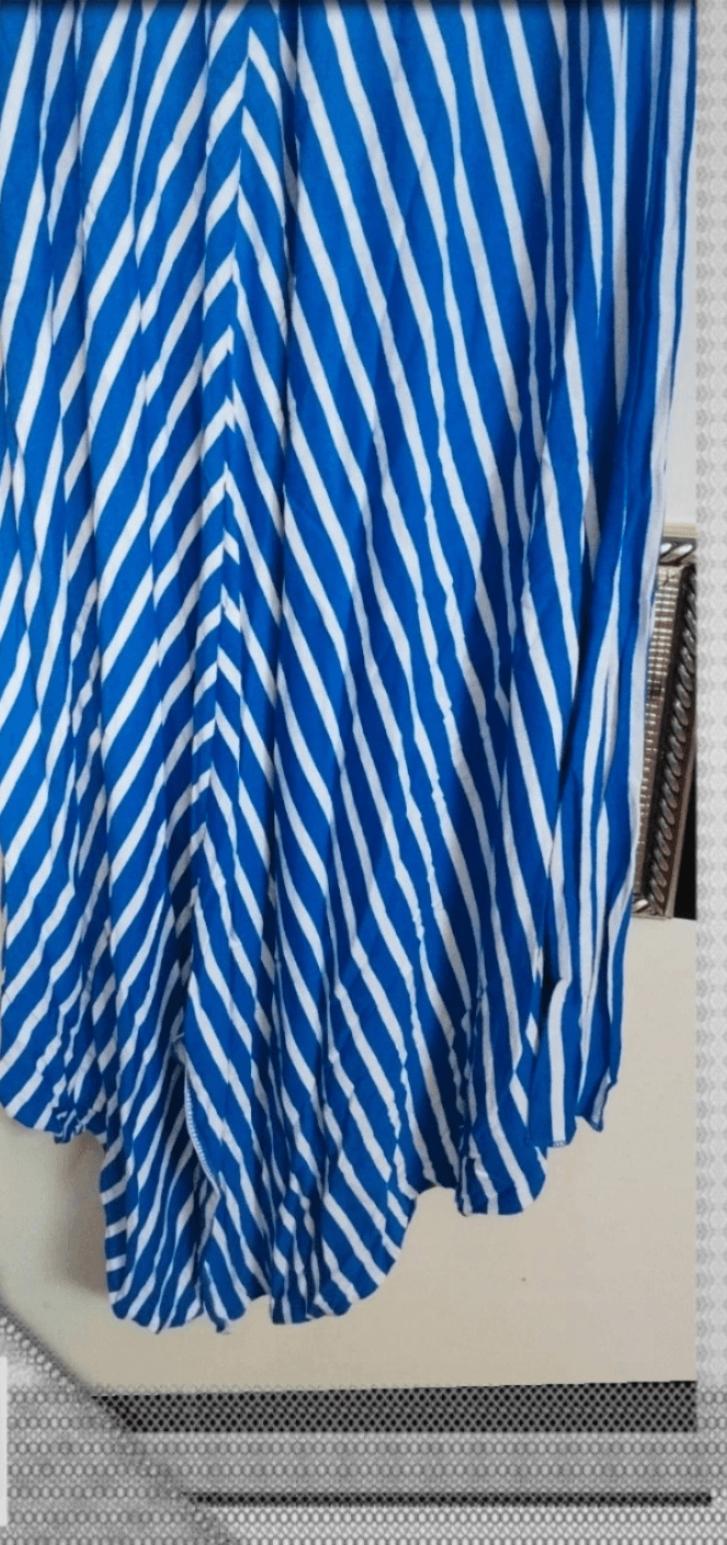Robe Mi-longue Élégante - Photo 1