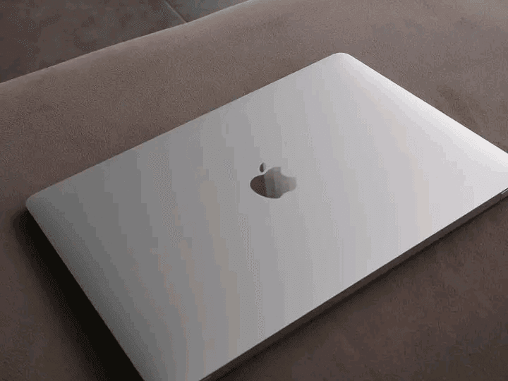 MacBook pro 2012 occasion - Photo 1