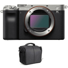 Sony A7 III ILCE-7M3 boîtier nu - Photo 1