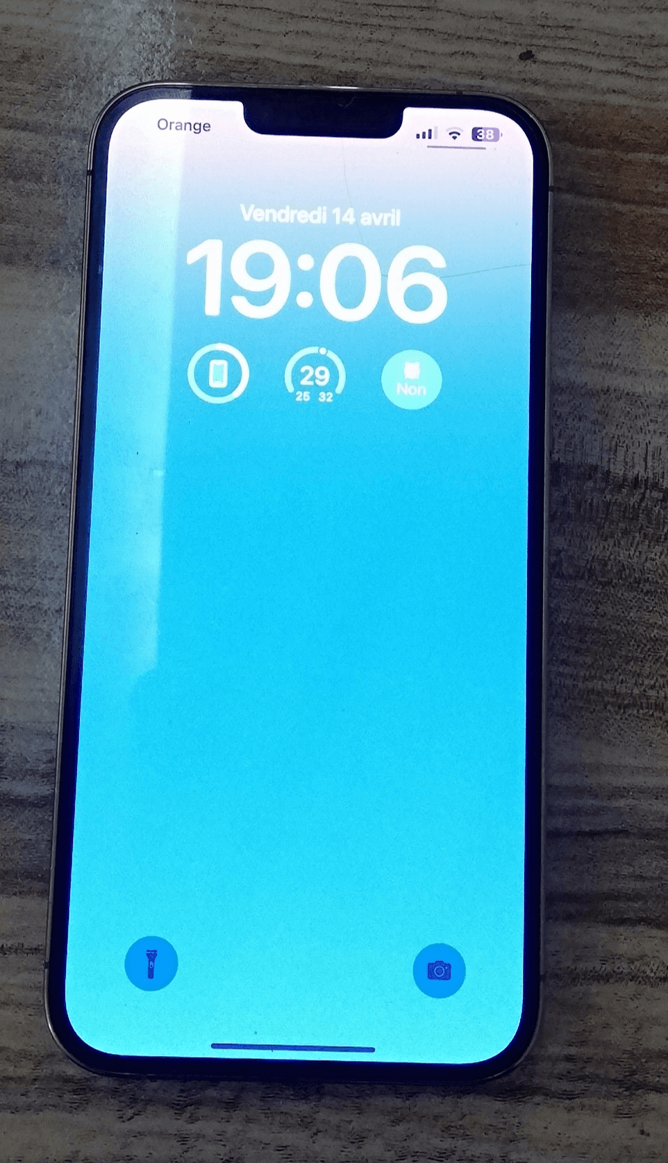 IPhone 13 Pro max 5G - Photo 1