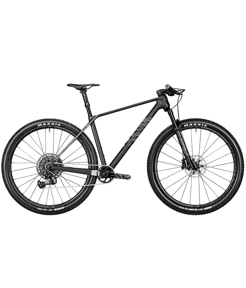 2023 Canyon Exceed CFR LTD Mountain Bike (ALANBIKESHOP) - Photo 1