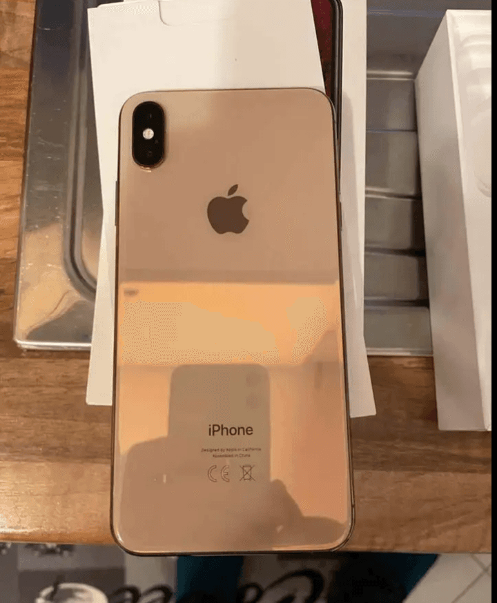 Iphone Xsmax - Photo 1