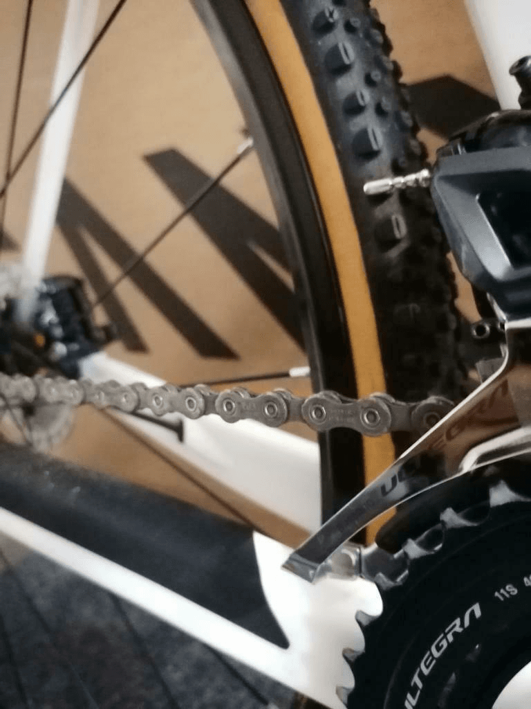 Vélo CANYON Inflite SF SL7 S - Photo 1