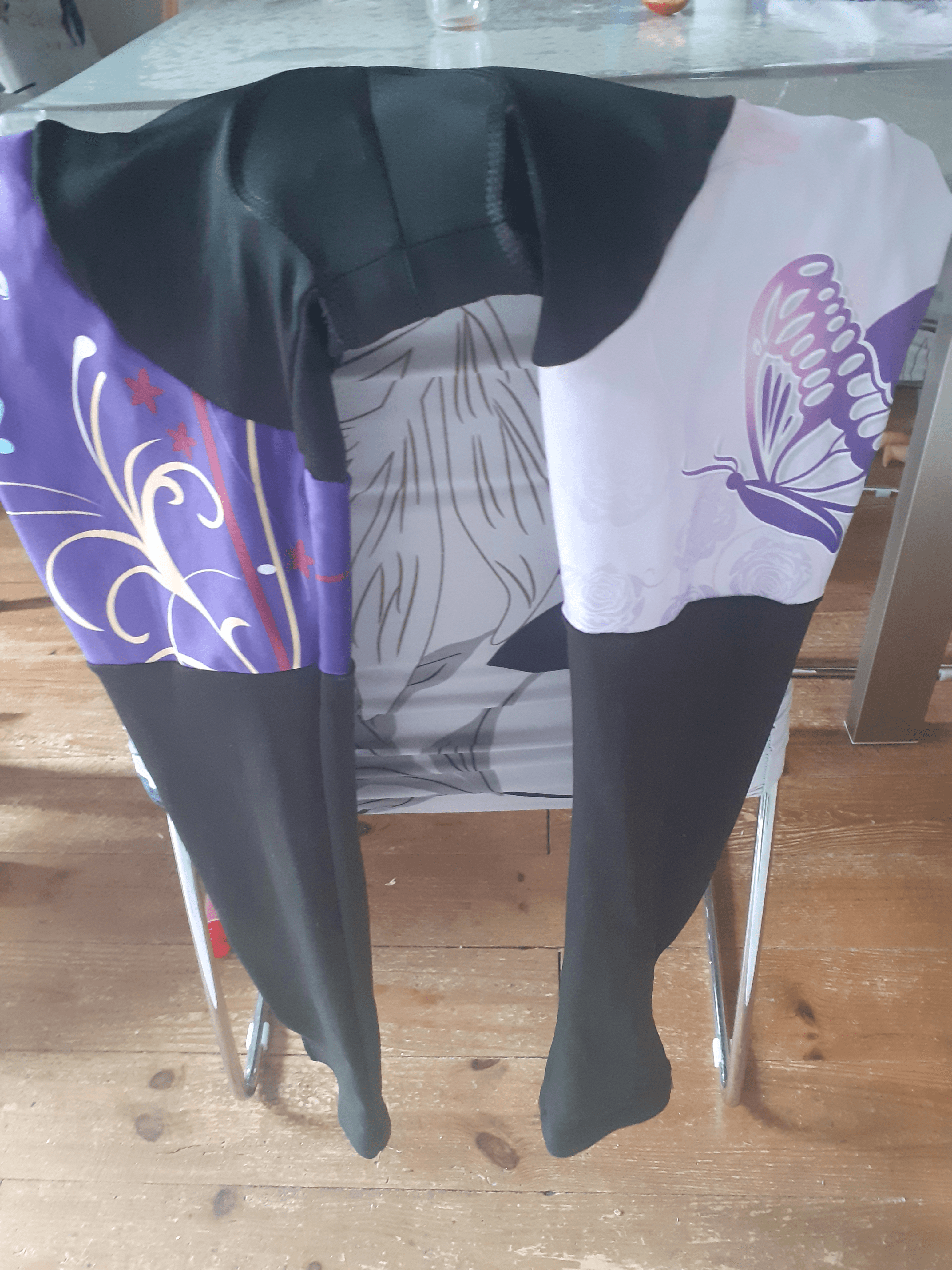 Tenue VTT - Photo 1