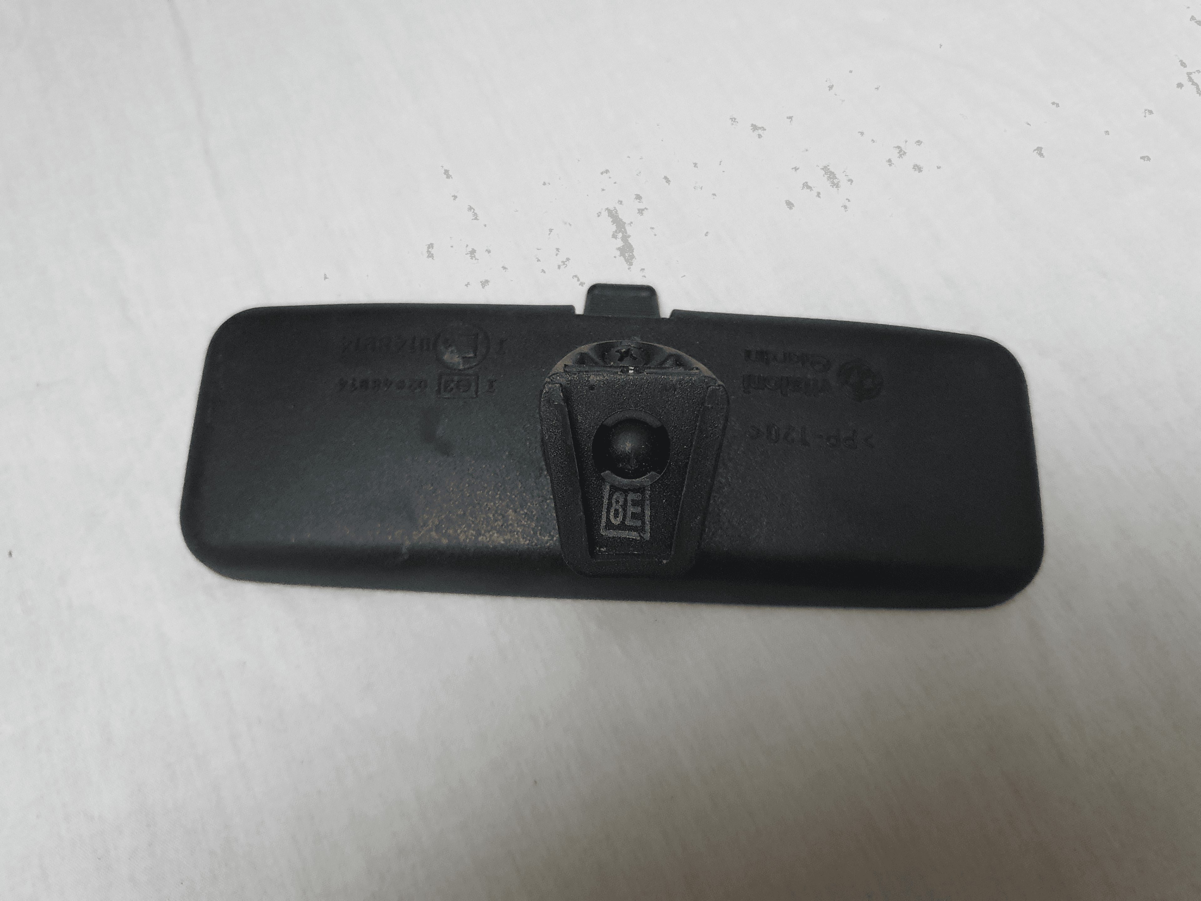 Rétroviseur intérieur Alfa Romeo GTV 1994-2004 - Photo 1
