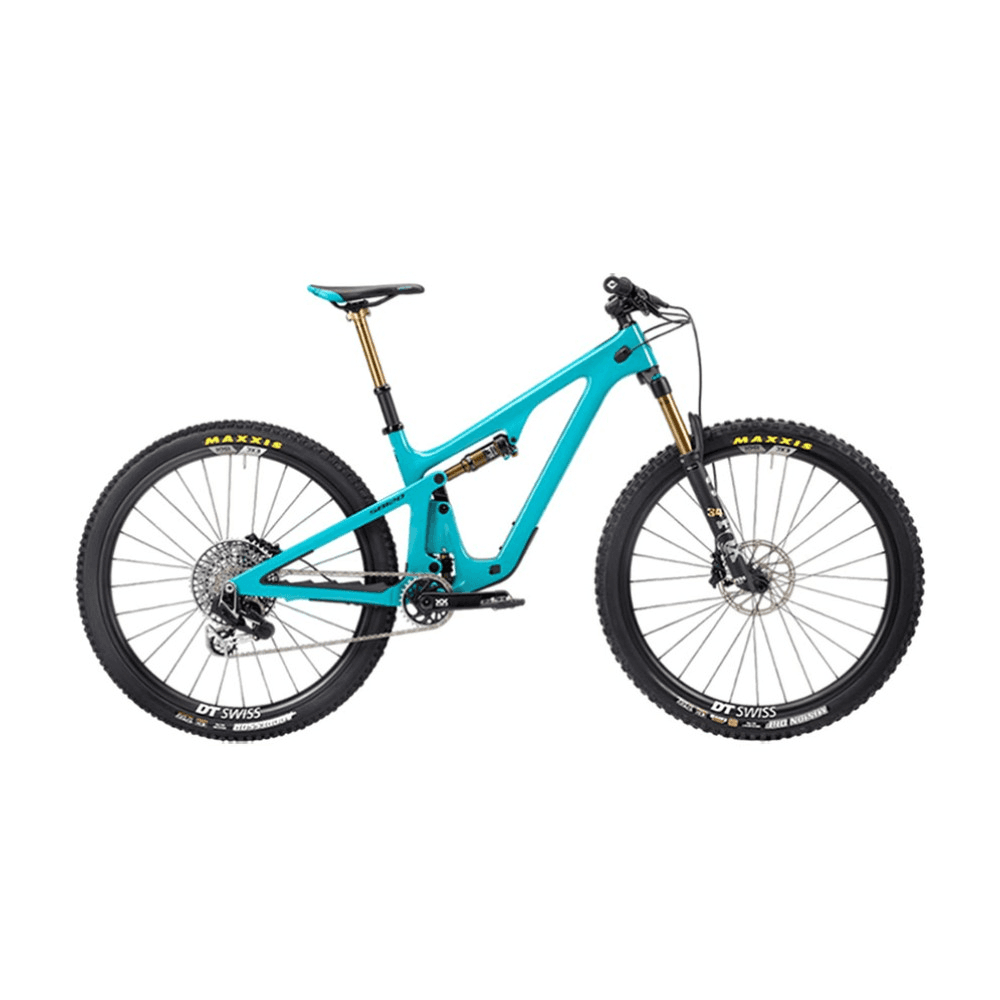 2023 Yeti SB120 T4 XX Transmission Mountain Bike ( PIENARBIKESHOP ) - Photo 1