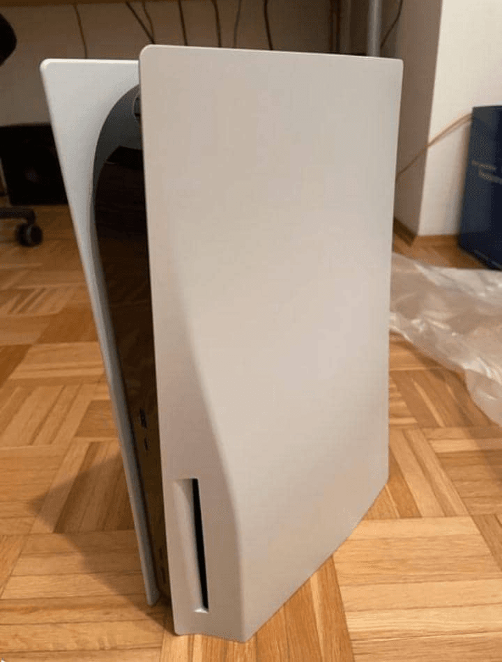 Sony Playstation 5 version disque - Photo 1