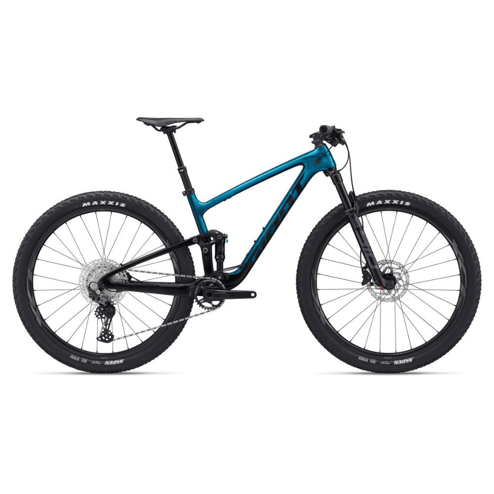 2024 Giant Anthem Advanced 29 3 Mountain Bike - Photo 1