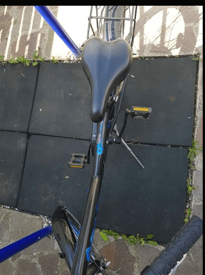 Vélo propre à prix réduits - Photo 1