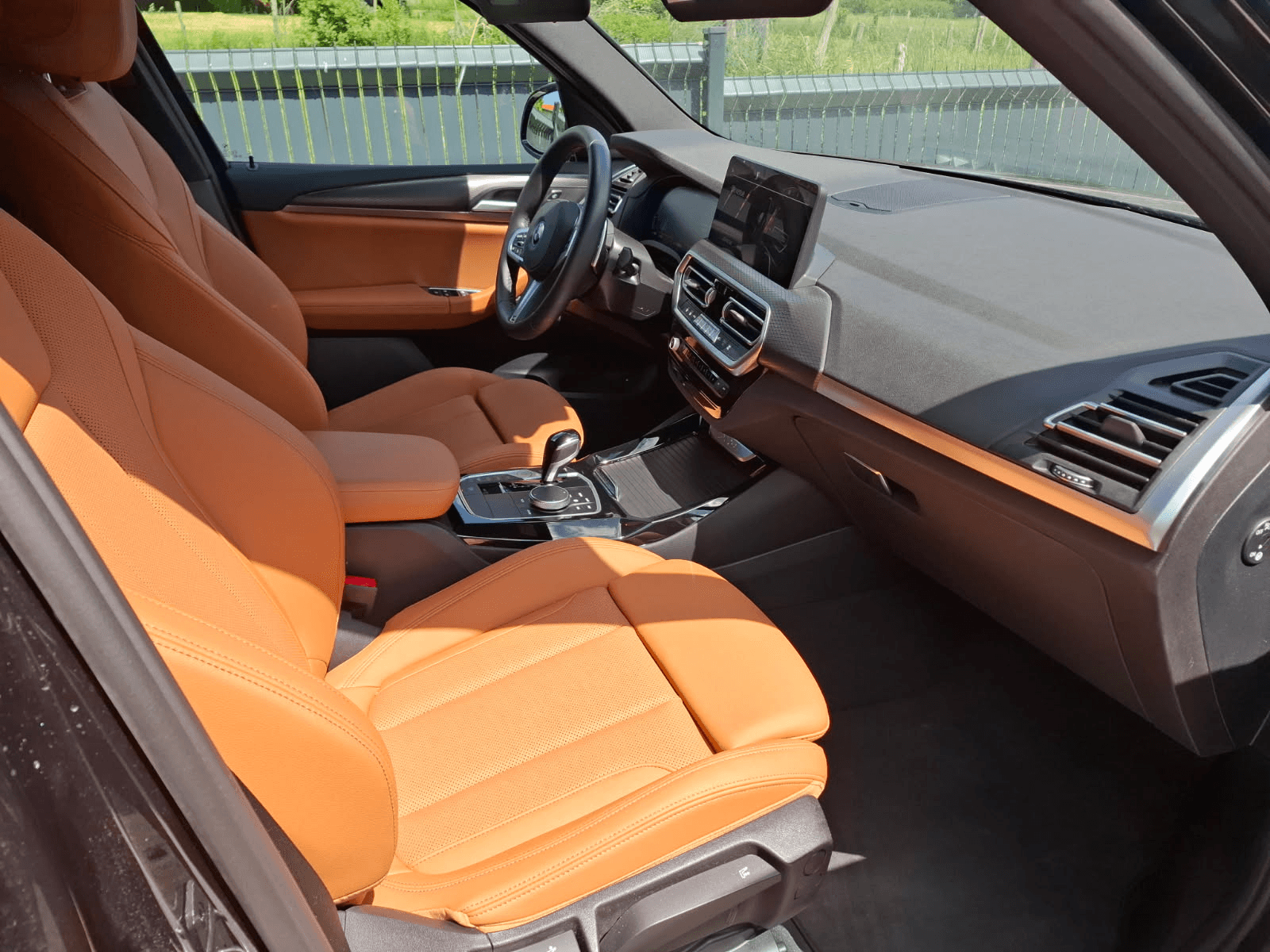 BMW X3 30e à vendre - Hybrid performance et élégance - Photo 1