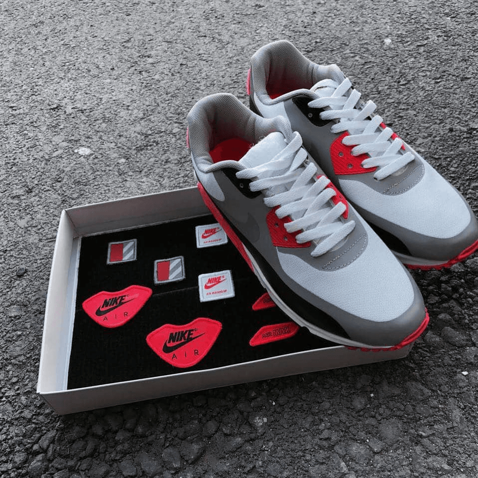chaussures sportswear - Photo 1