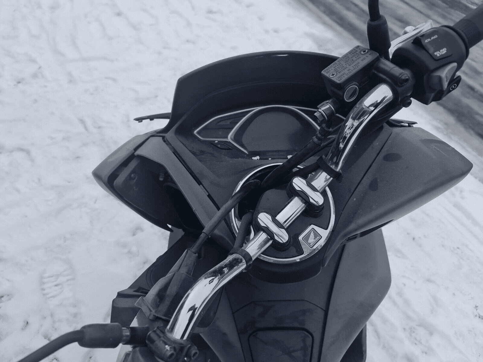Pcx