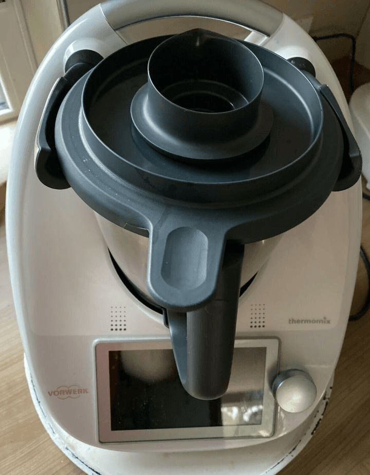 Thermomix TM 06 disponible avec garentie - Photo 1