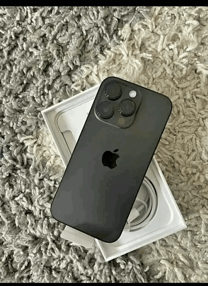 IPhone 14 pro max neuf - Photo 1