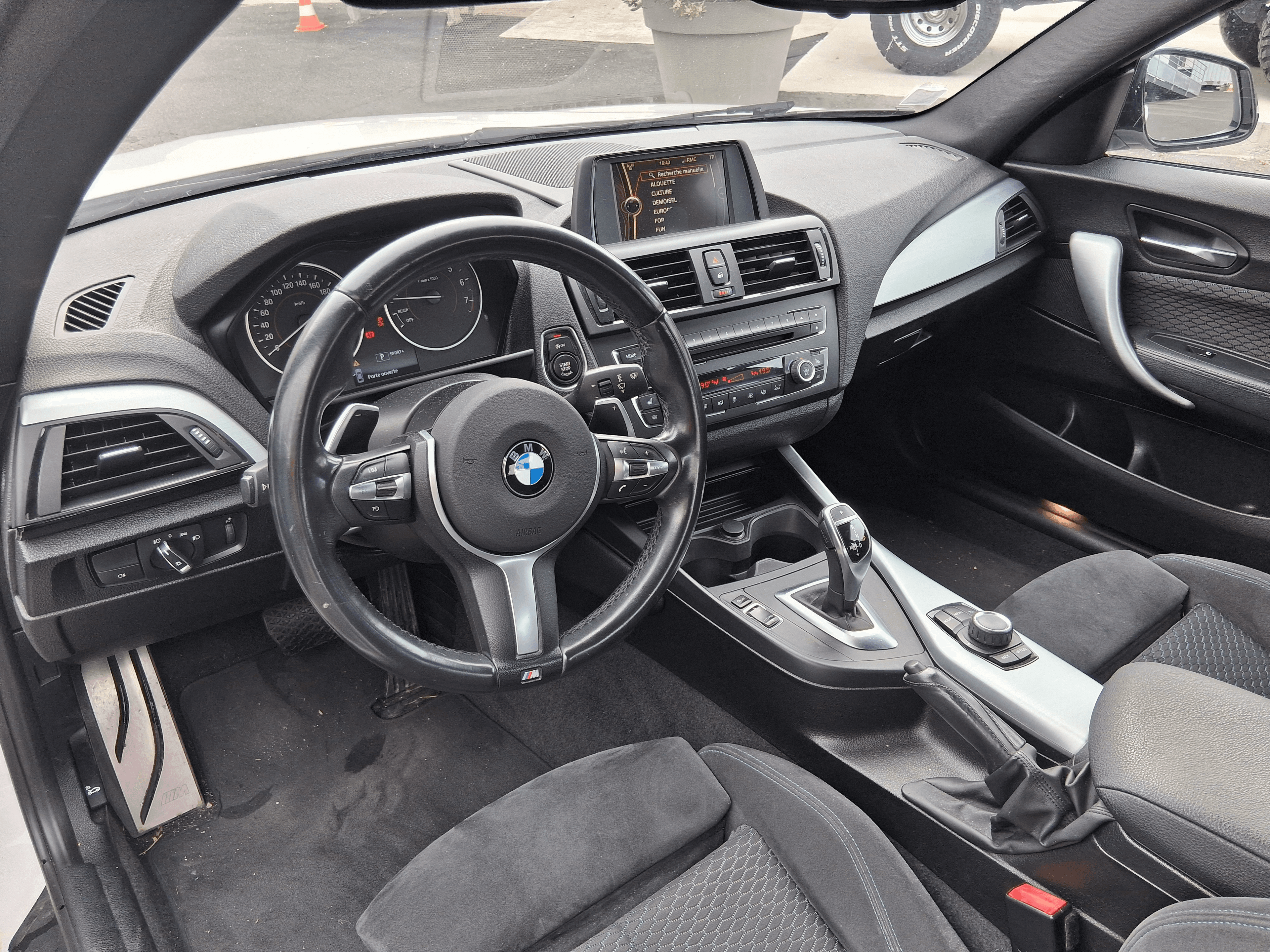 VEND BMW 235I - Photo 1