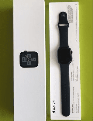 Apple watch série