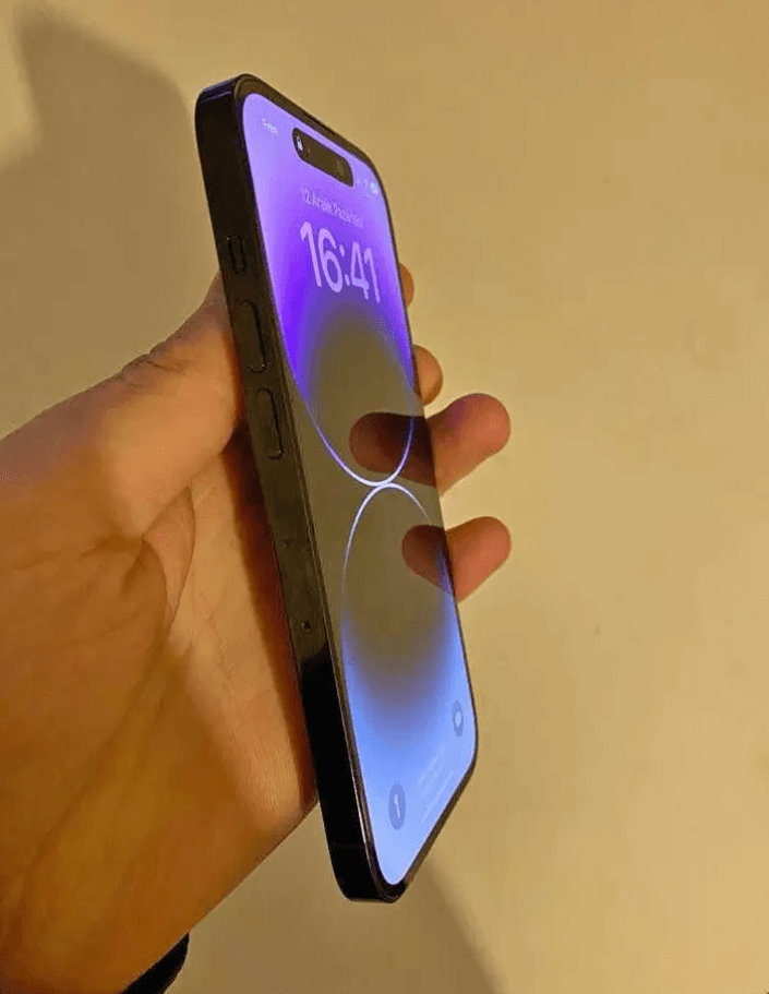 IPhone 14pro 128gb - Photo 1