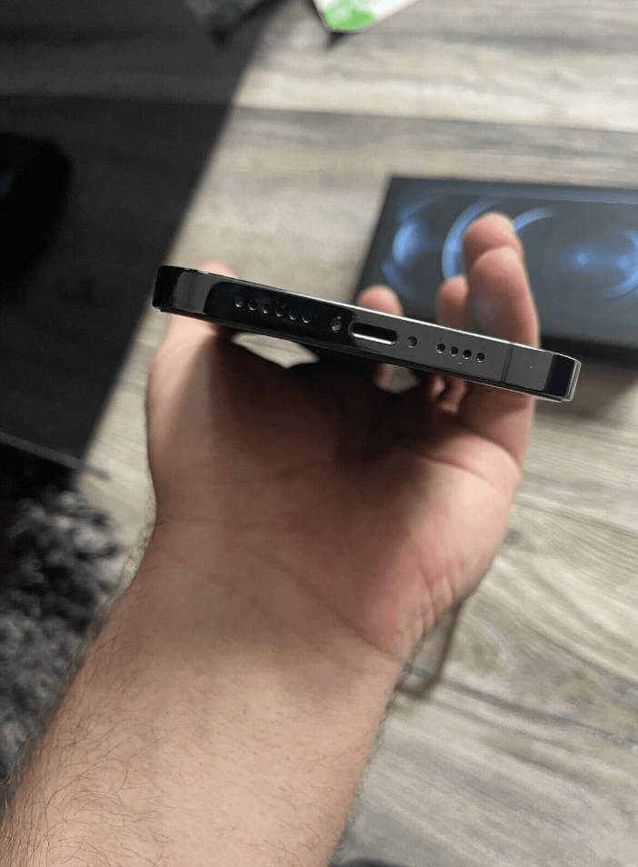 Des iPhones disponible - Photo 1